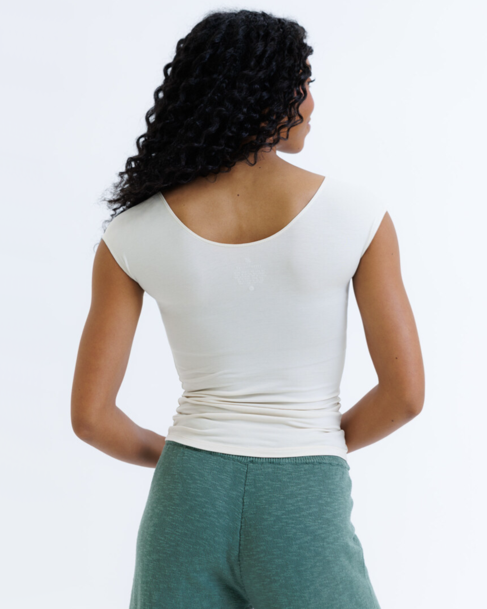 Essential Tee Top