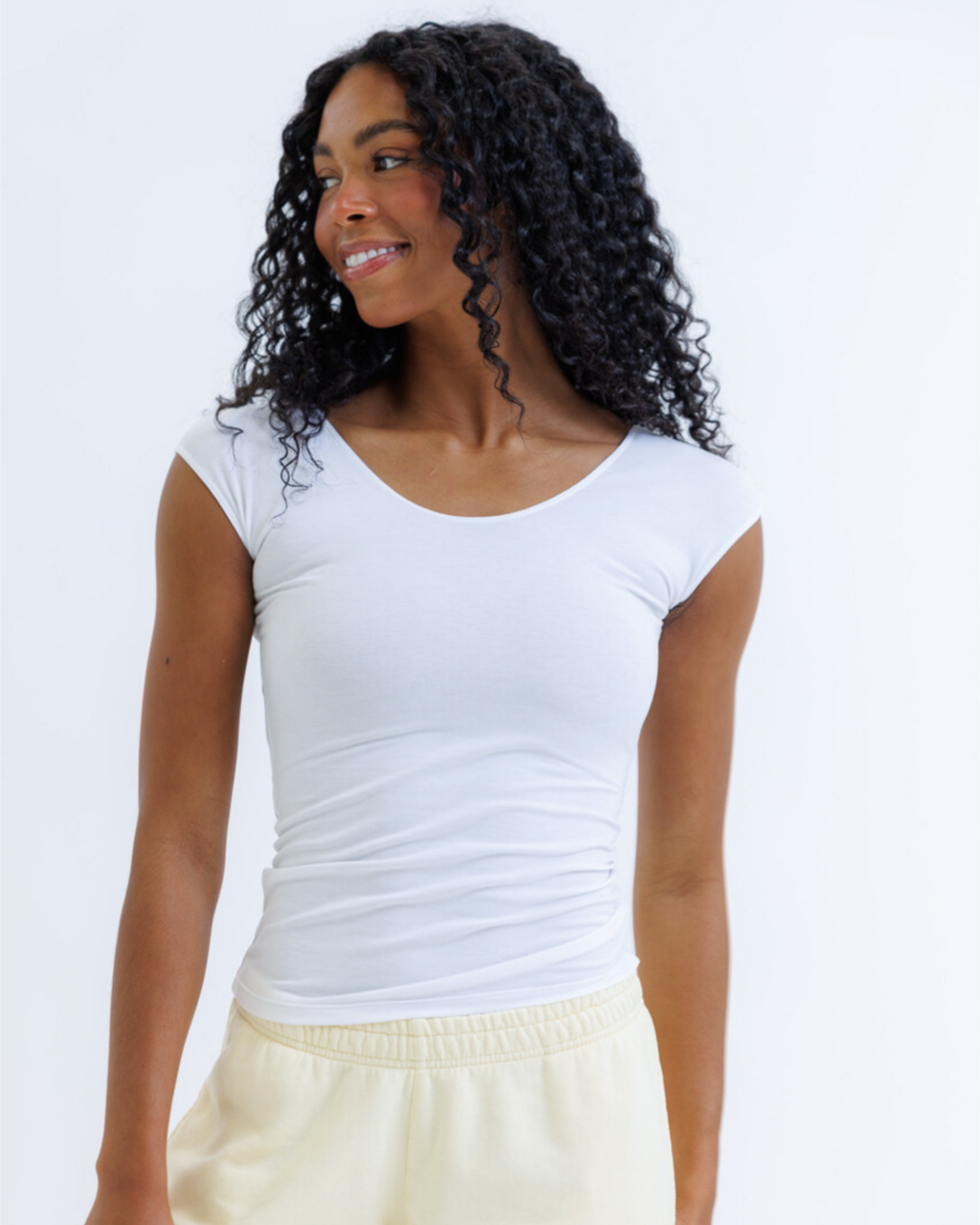 Essential Tee Top