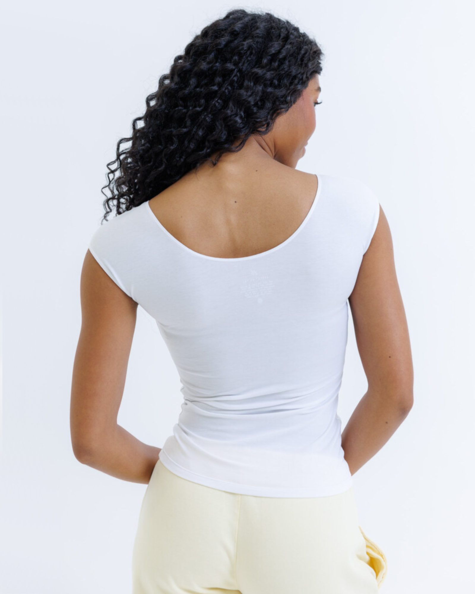Essential Tee Top