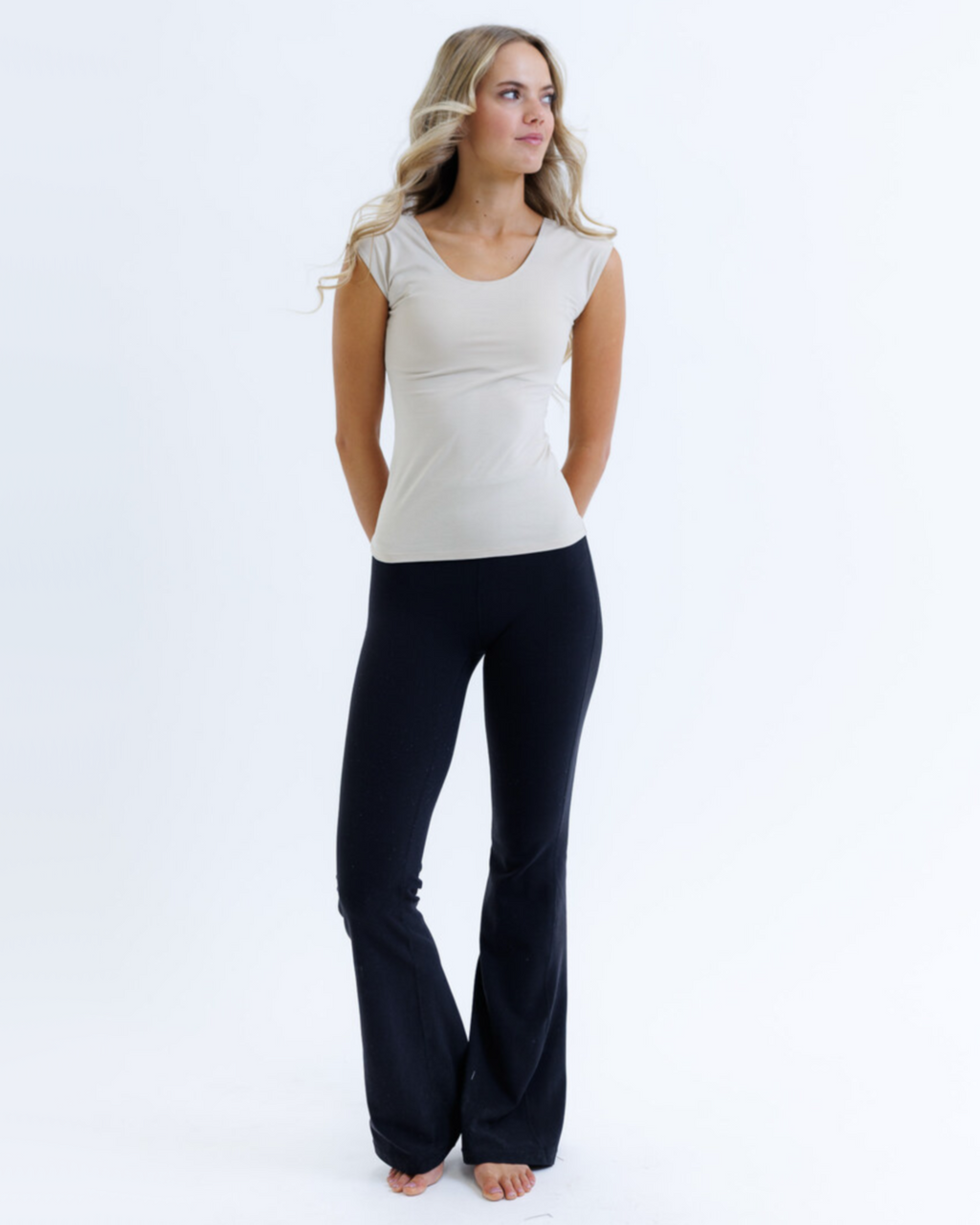 Essential Tee Top