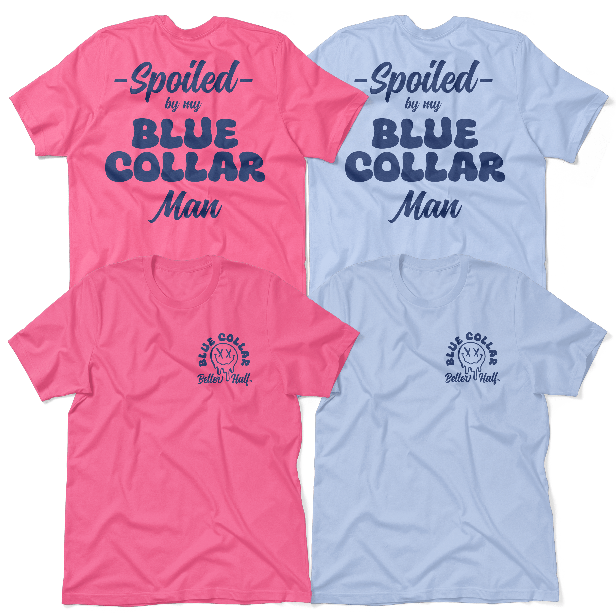 Spoiled - T-Shirt