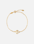 Wildflower Stone Bracelet