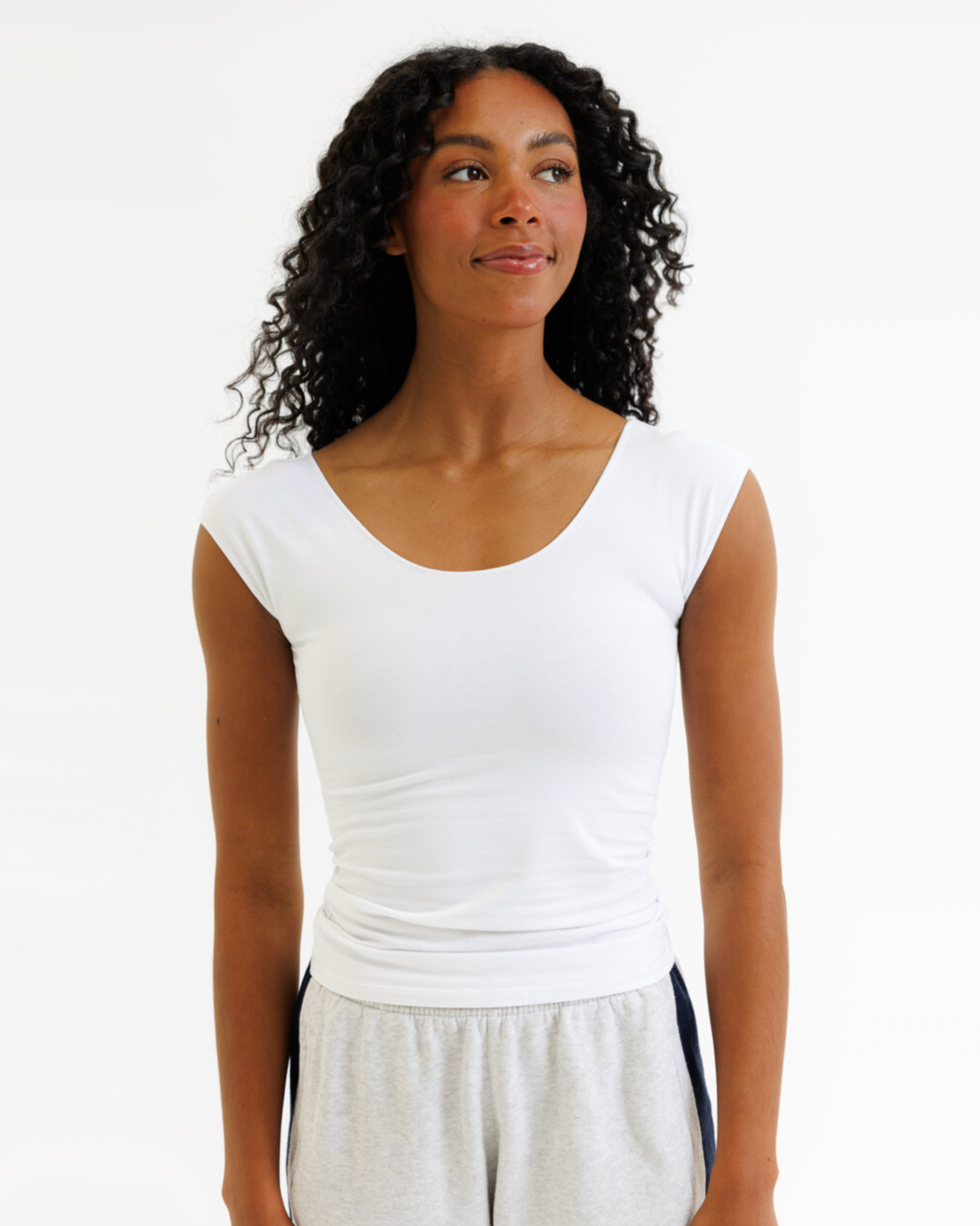 Shade® Wonder Tee