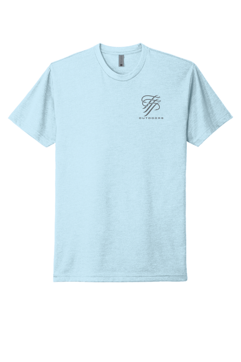 BUCKET MOUTH T-SHIRT